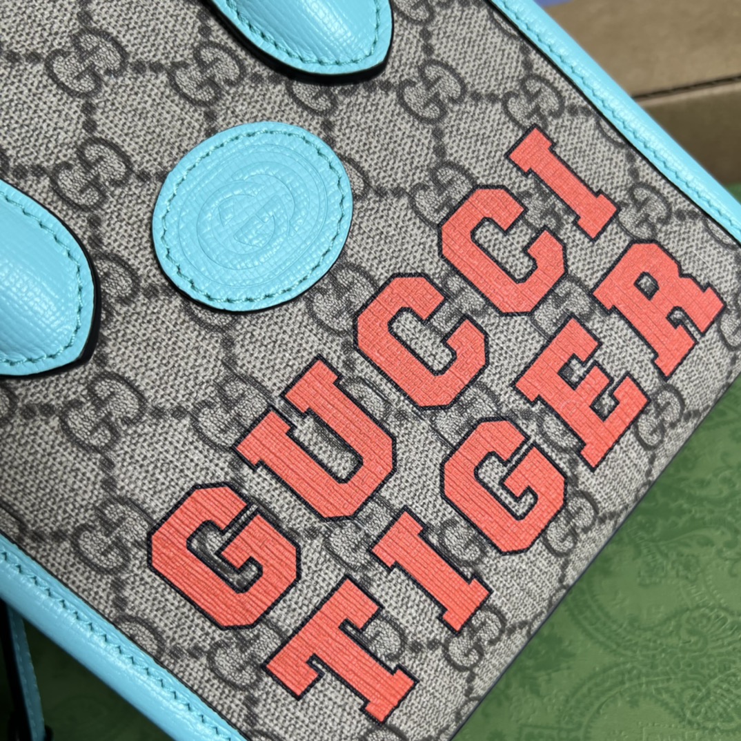 Gucci Top Handle Bags